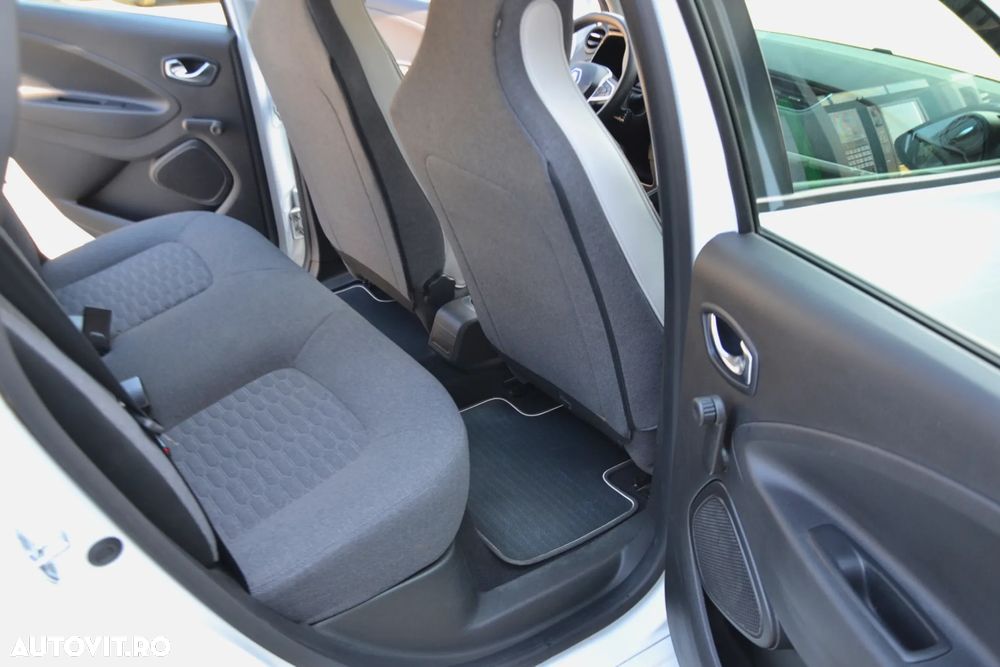 Renault ZOE 50 R135 Evolution - 11