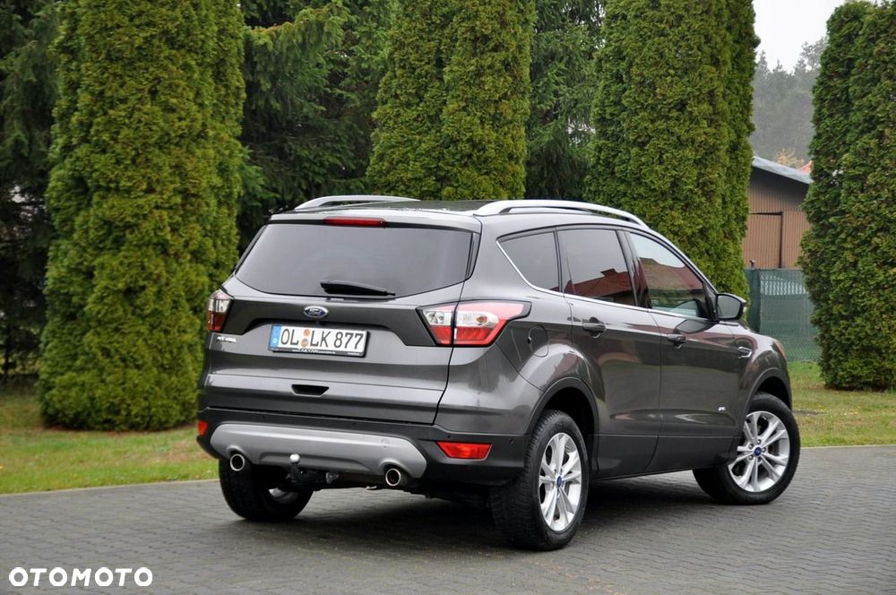 Ford Kuga - 6