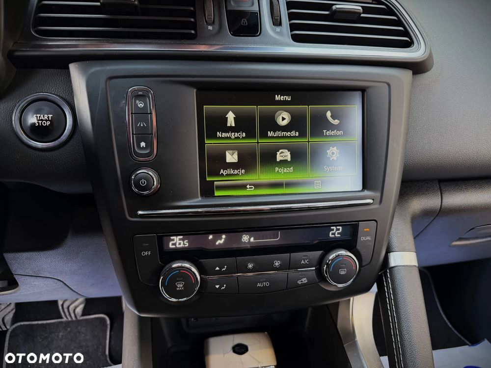 Renault Kadjar 1.2 Energy TCe Spring Edition Plus - 37