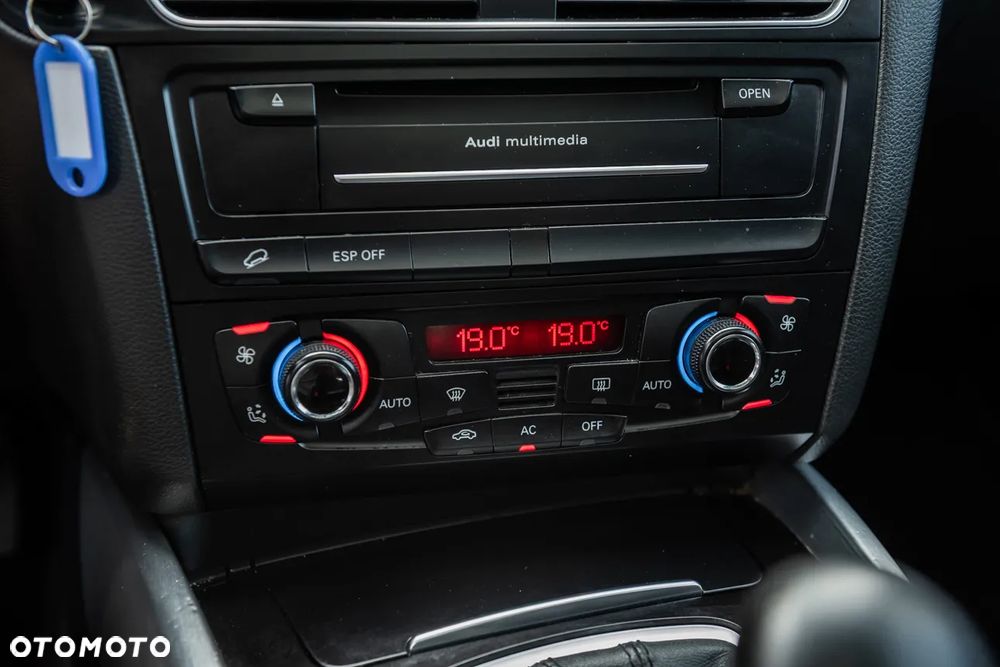 Audi Q5 2.0 TDI Quattro S tronic - 20