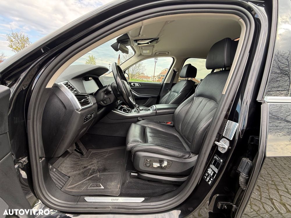 BMW X5 xDrive30d xLine - 13