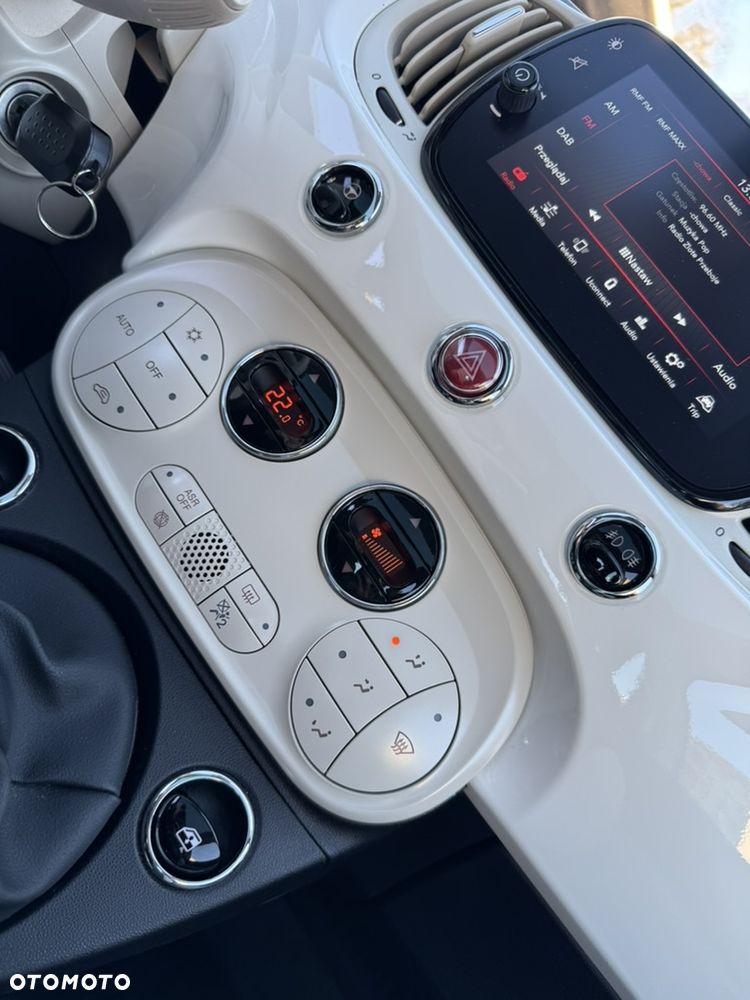Fiat 500 - 9