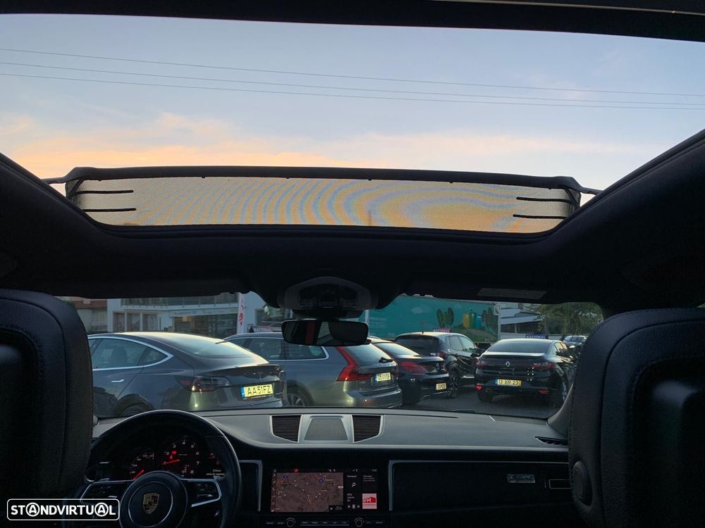 Porsche Macan Spirit - 22