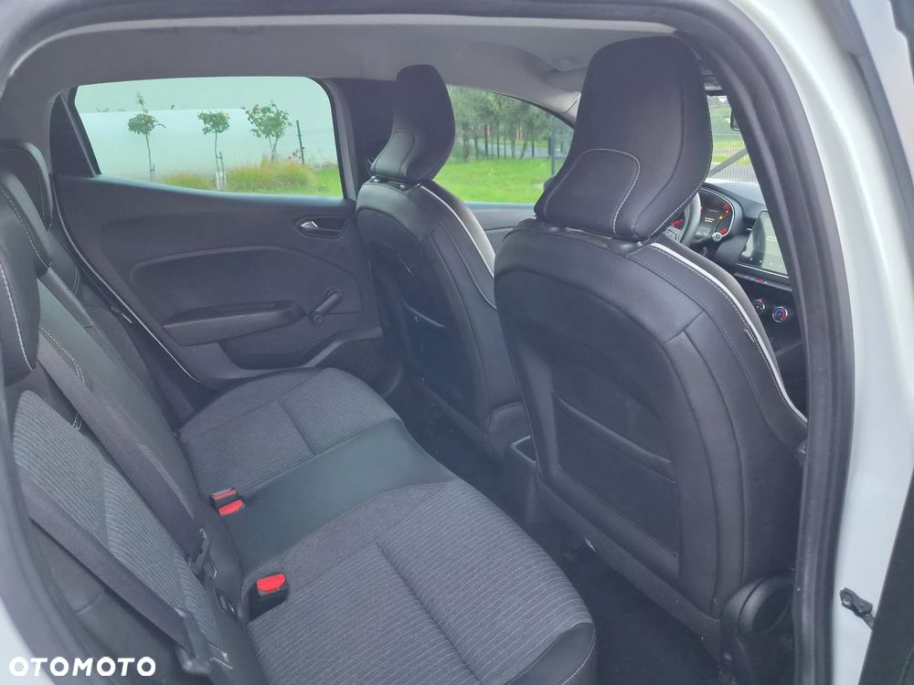 Renault Clio 1.5 dCi Energy Limited - 13