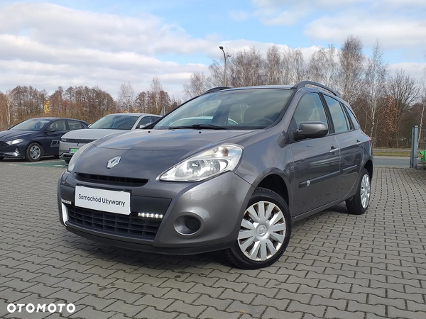 Renault Clio 1.2 16V Alize