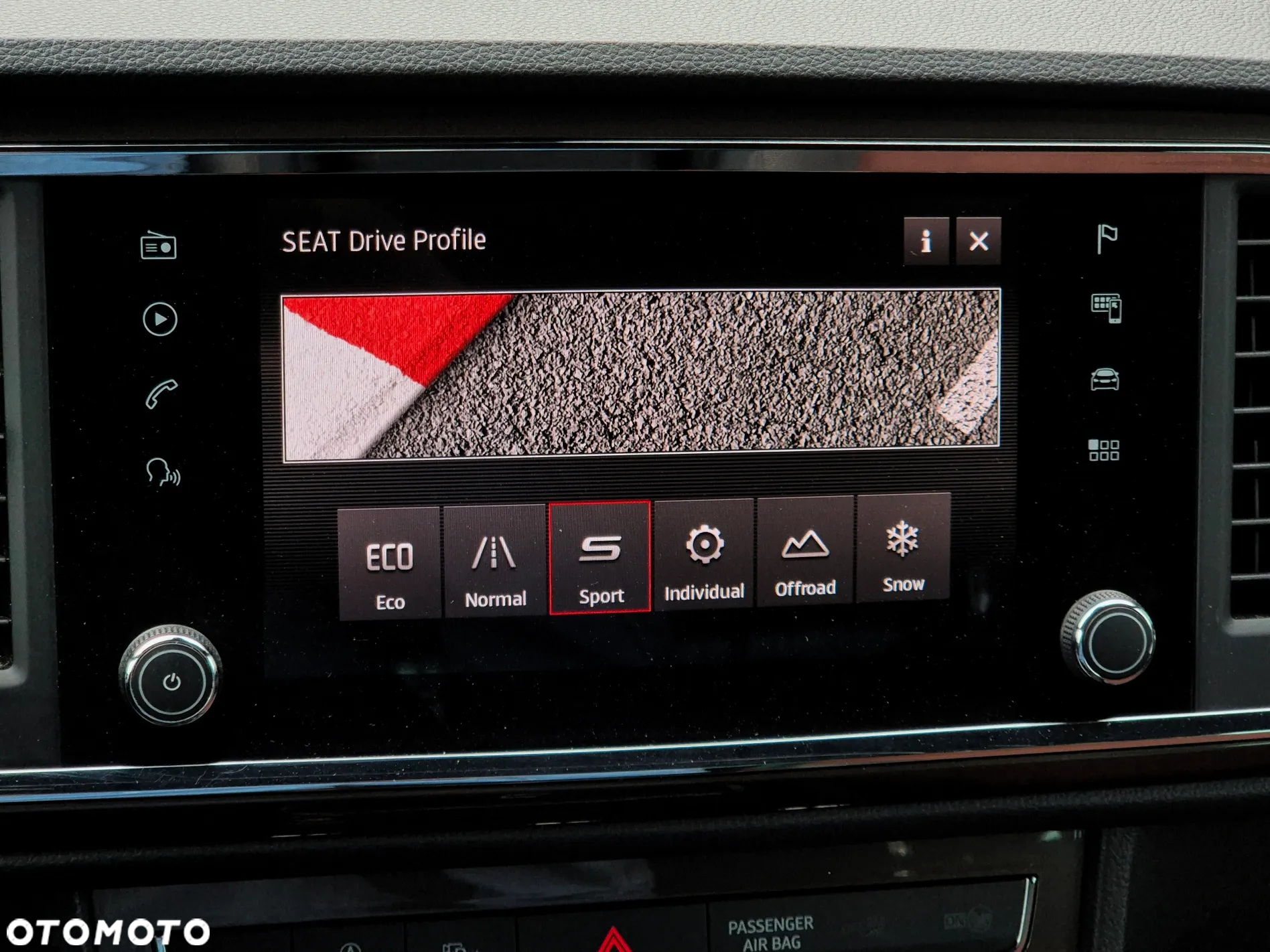 Seat Ateca 2.0 TSI Xcellence S&S 4Drive DSG - 24