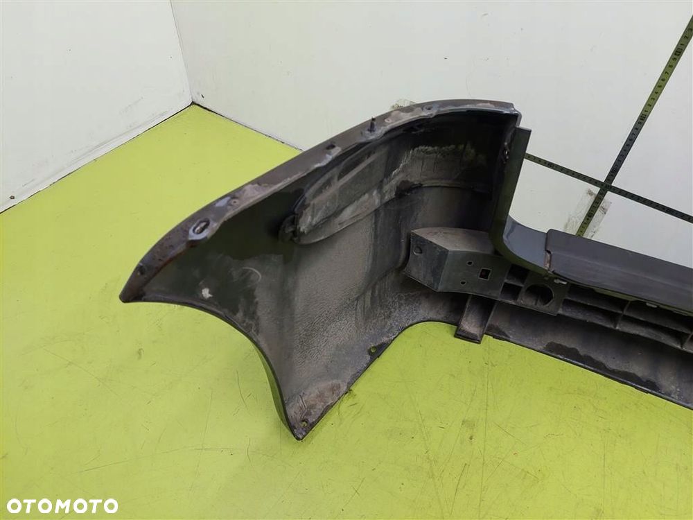 Zderzak TYŁ tylny Peugeot 206 SW GRANTOWY EZW 2003-2009 ROK - 6