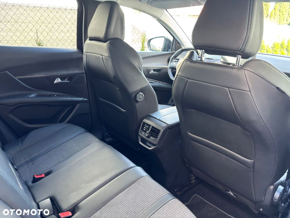 Peugeot 3008 PureTech 130 Stop & Start GPF EAT8 Active - 12