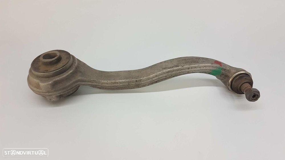 BRAÇO SUSPENSÃO INFERIOR FRENTE ESQUERDO MERCEDES CLASE C (W203) SPORTCOUPE C 20... - 1