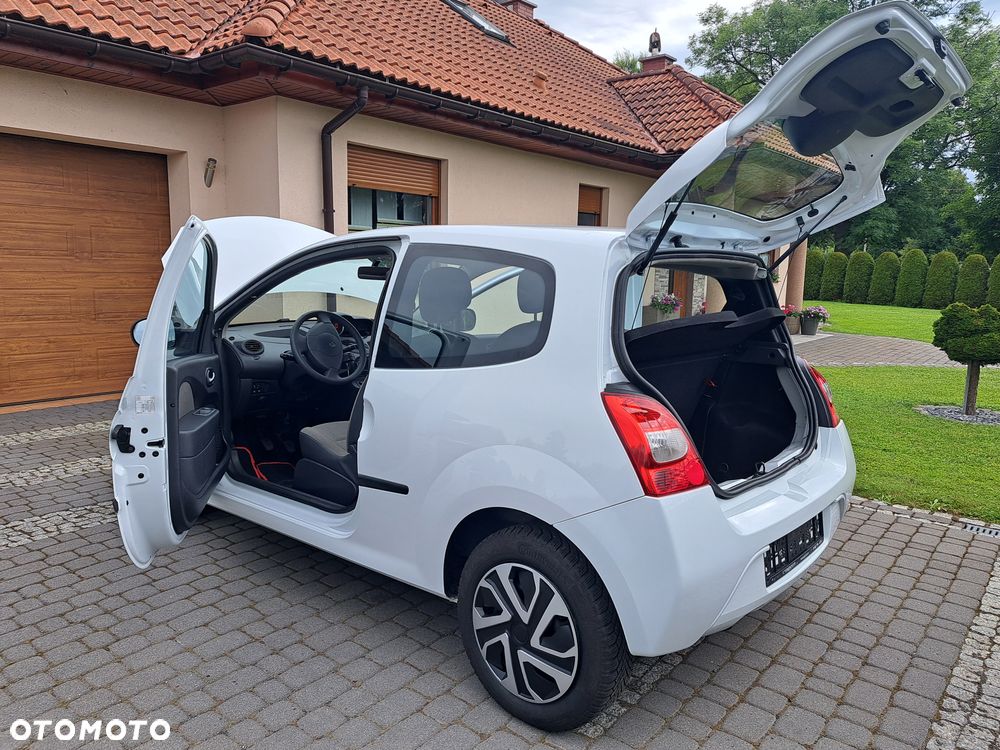Renault Twingo 1.2 16V Lazuli - 35