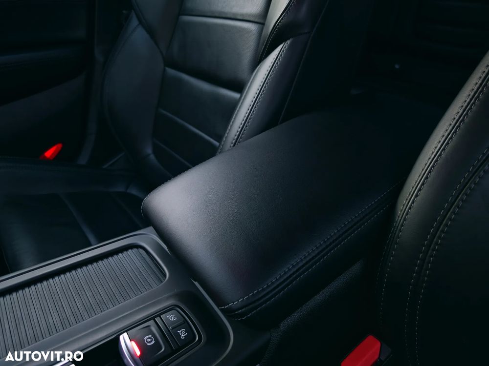 Renault Talisman ENERGY dCi 160 EDC INITIALE PARIS - 23