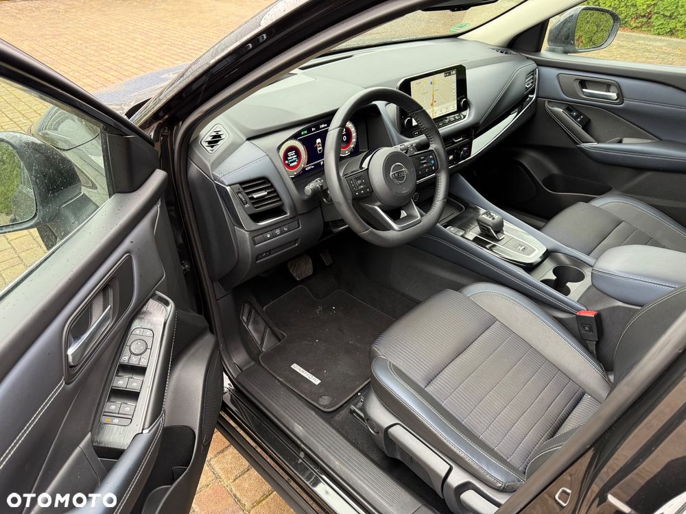 Nissan Qashqai - 21