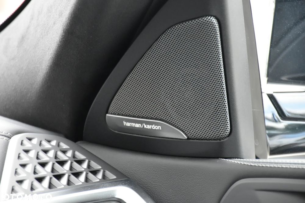 BMW X6 M60i mHEV sport - 12