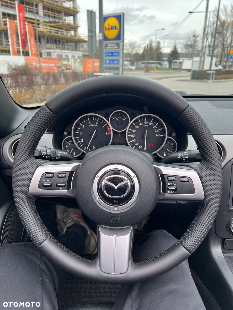 Mazda MX-5 2.0 Sport - 10