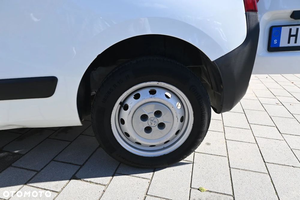 Peugeot Bipper - 15