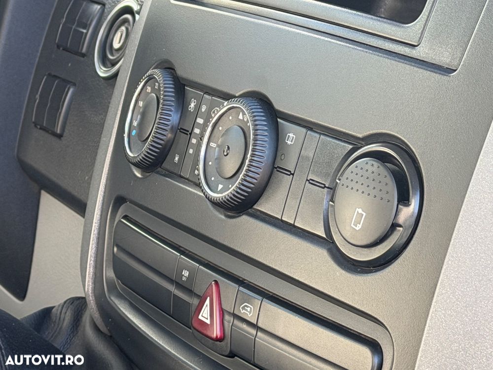 Volkswagen CRAFTER - 28