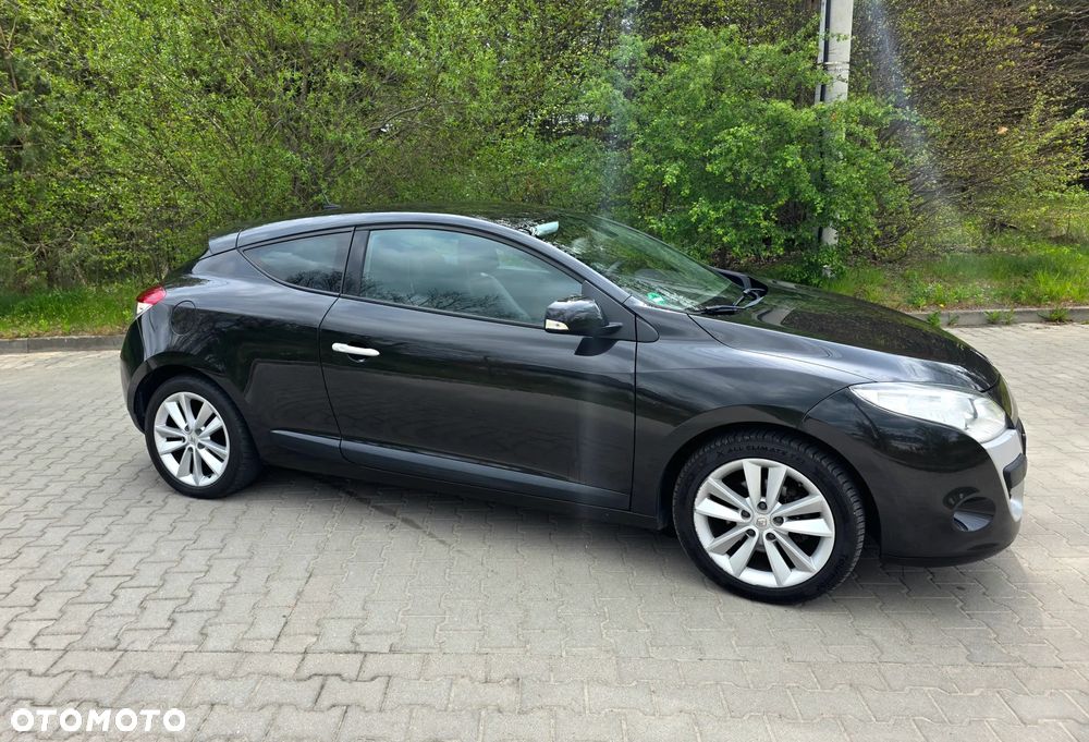 Renault Megane 1.4 16V TCE Dynamique - 2