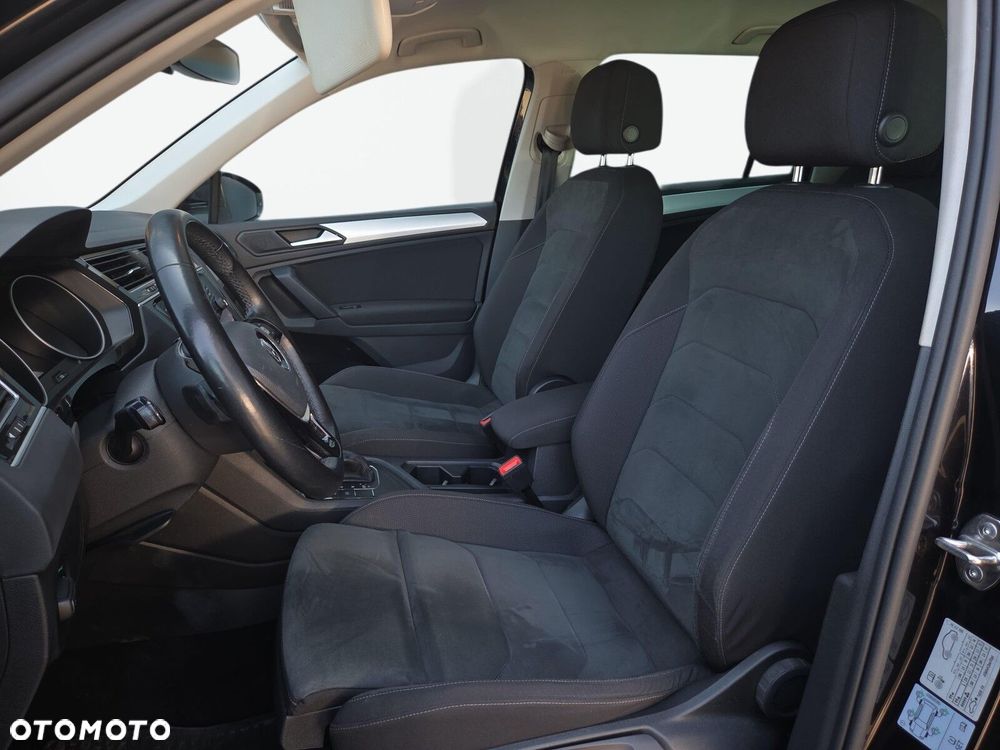 Volkswagen Tiguan 1.5 TSI EVO Comfortline DSG - 12