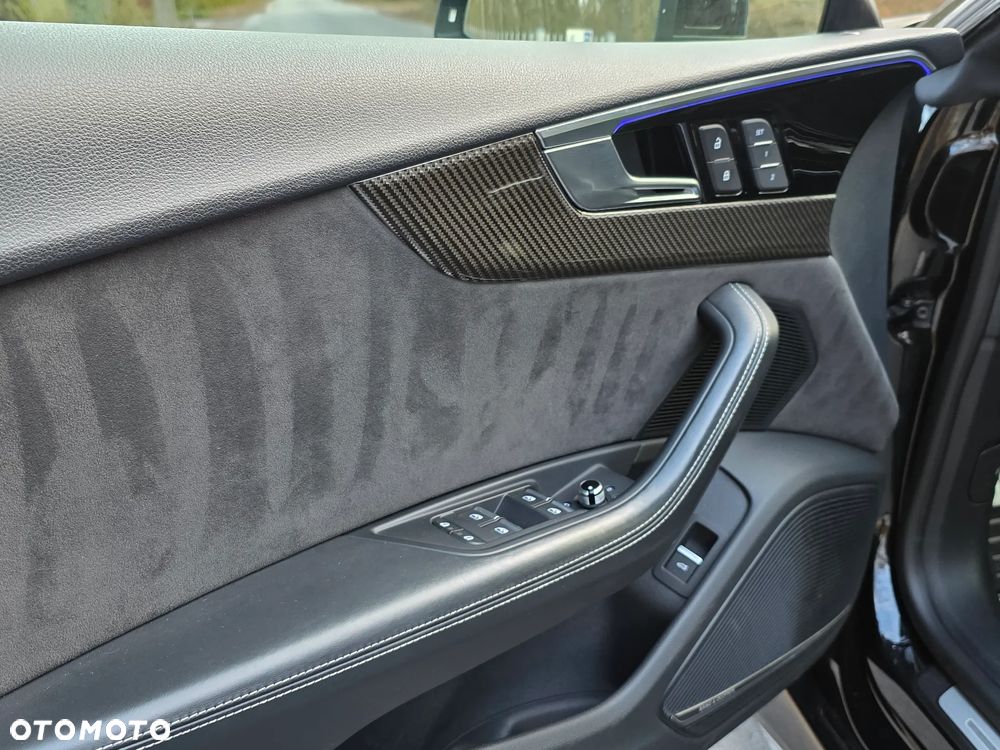 Audi RS5 Sportback - 18