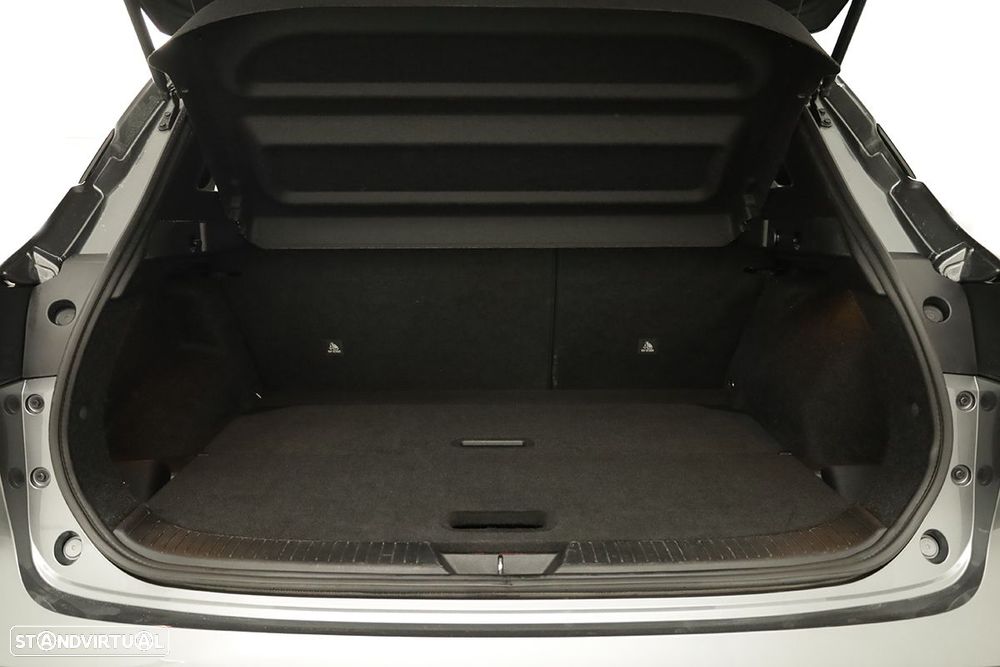 Nissan Qashqai 1.3 DIG-T Tekna Xtronic - 20