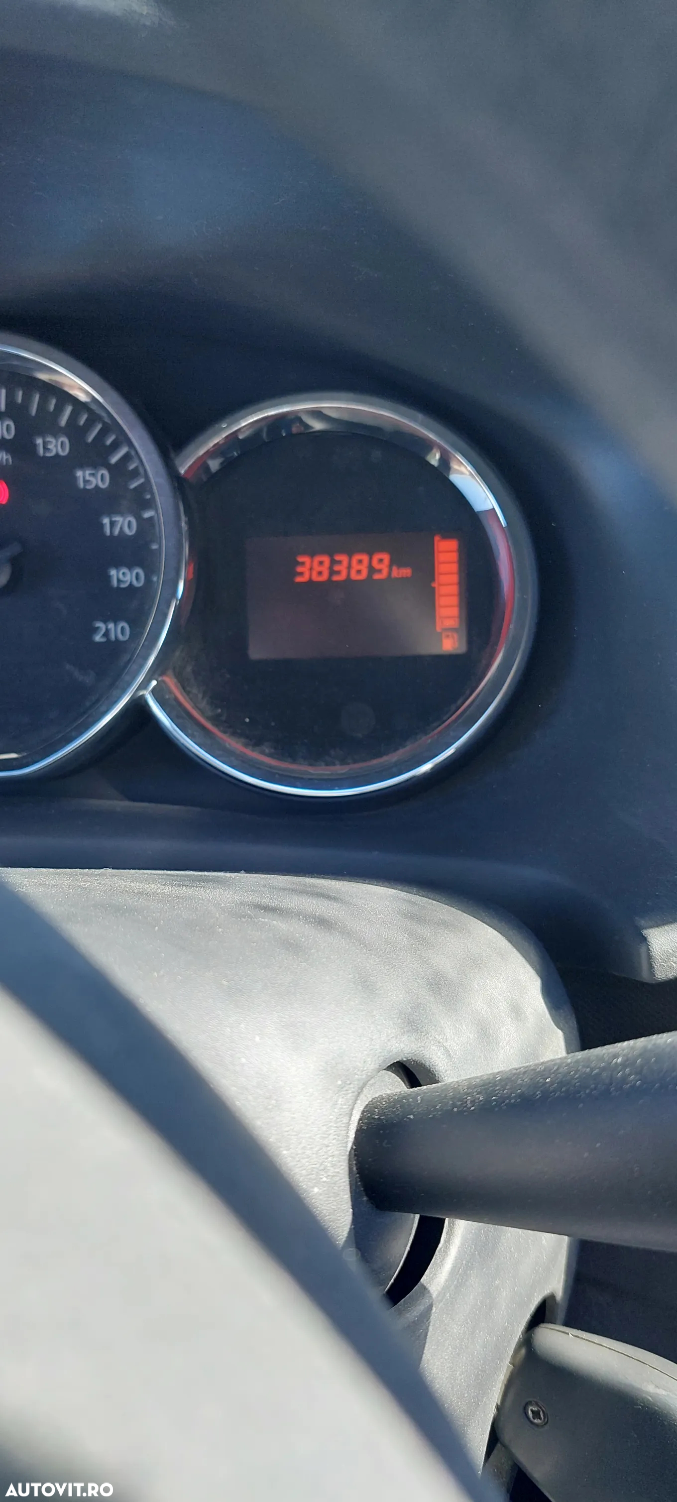 Dacia Logan 1.2 Laureate - 5