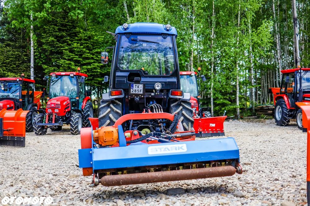 LS Traktor RS60 - 9