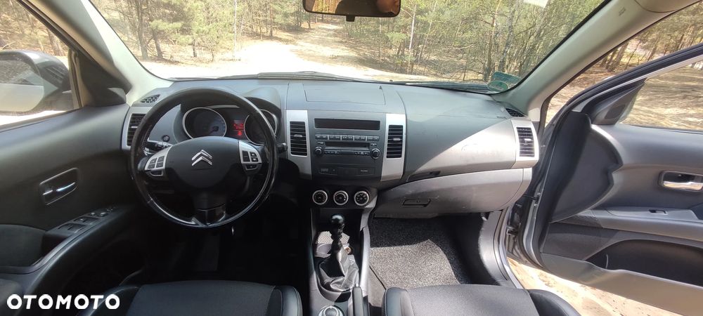 Citroën C-Crosser 2.2 HDi SX Pack - 15