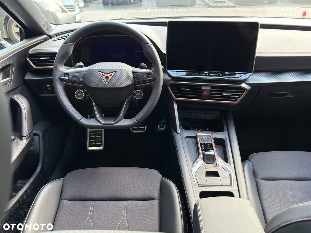 Cupra Leon - 17
