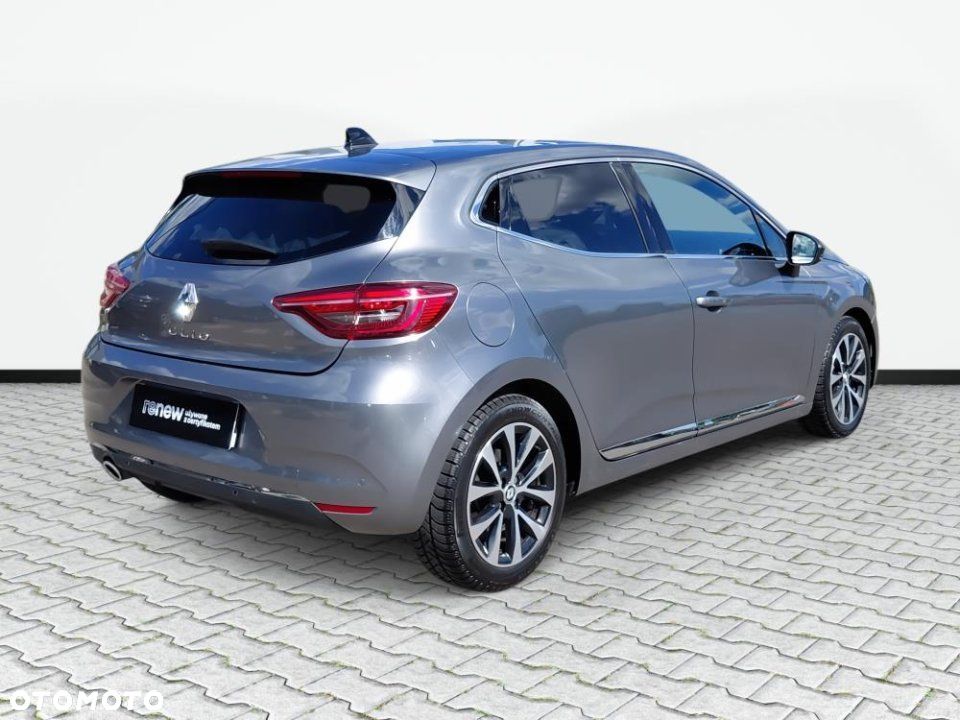 Renault Clio - 5