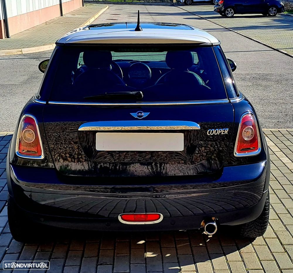MINI 3 Portas Cooper - 11