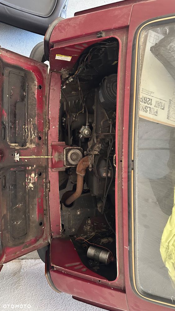 Fiat 126 - 7