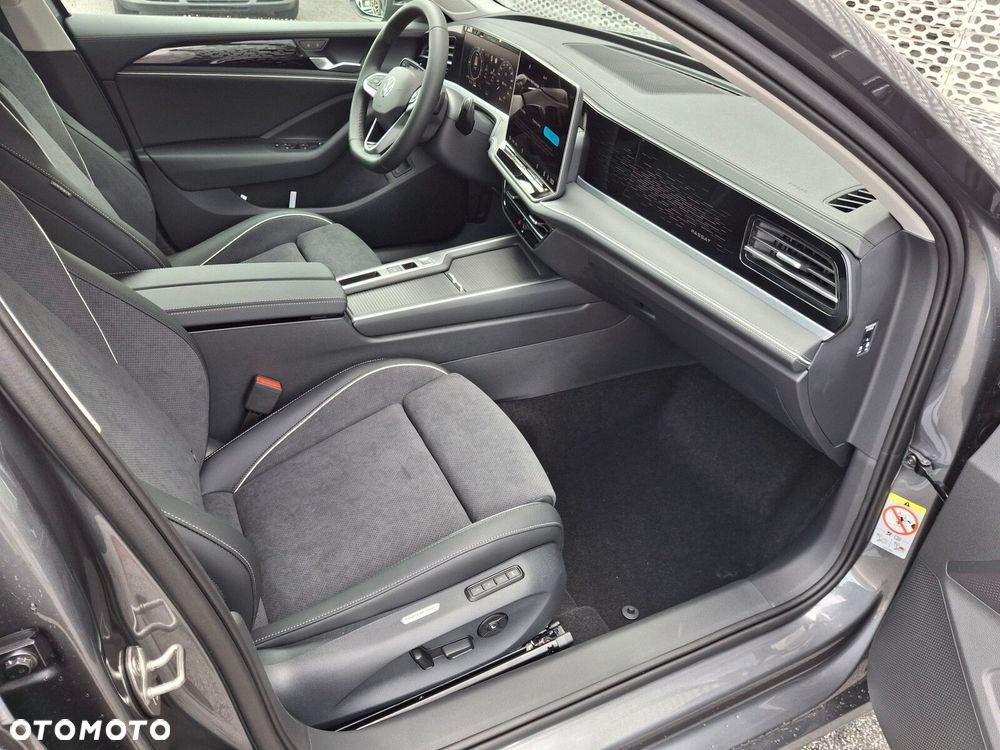 Volkswagen Passat - 21