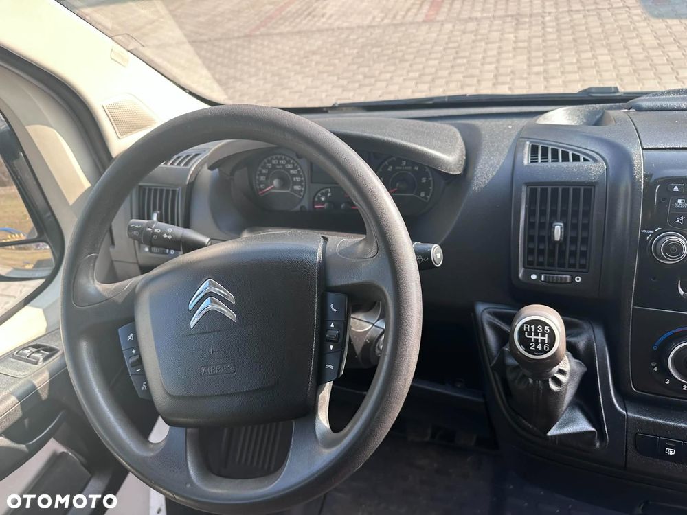 Citroën Jumper - 11