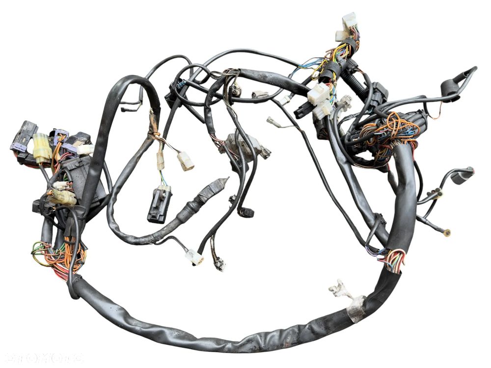 Instalacja wiązka   KTM Super Duke 990 07-13r - 1