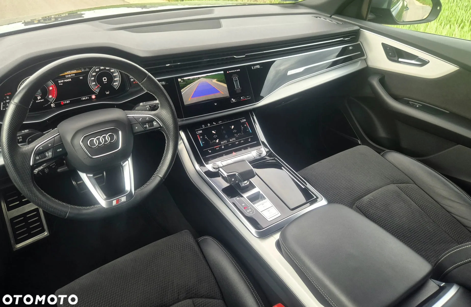 Audi Q8 - 21