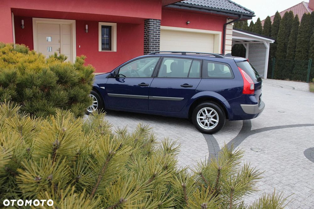 Renault Megane 1.6 Avantage - 2