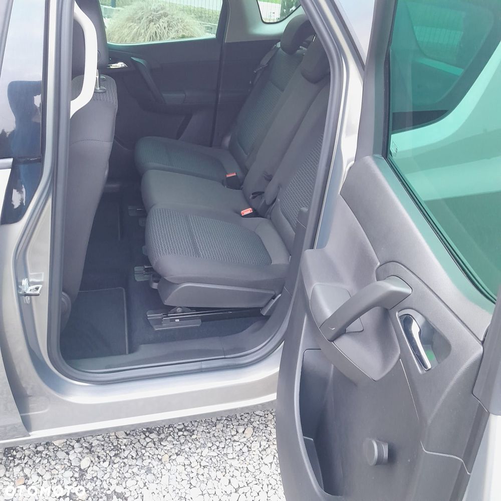 Opel Meriva 1.4 drive - 15