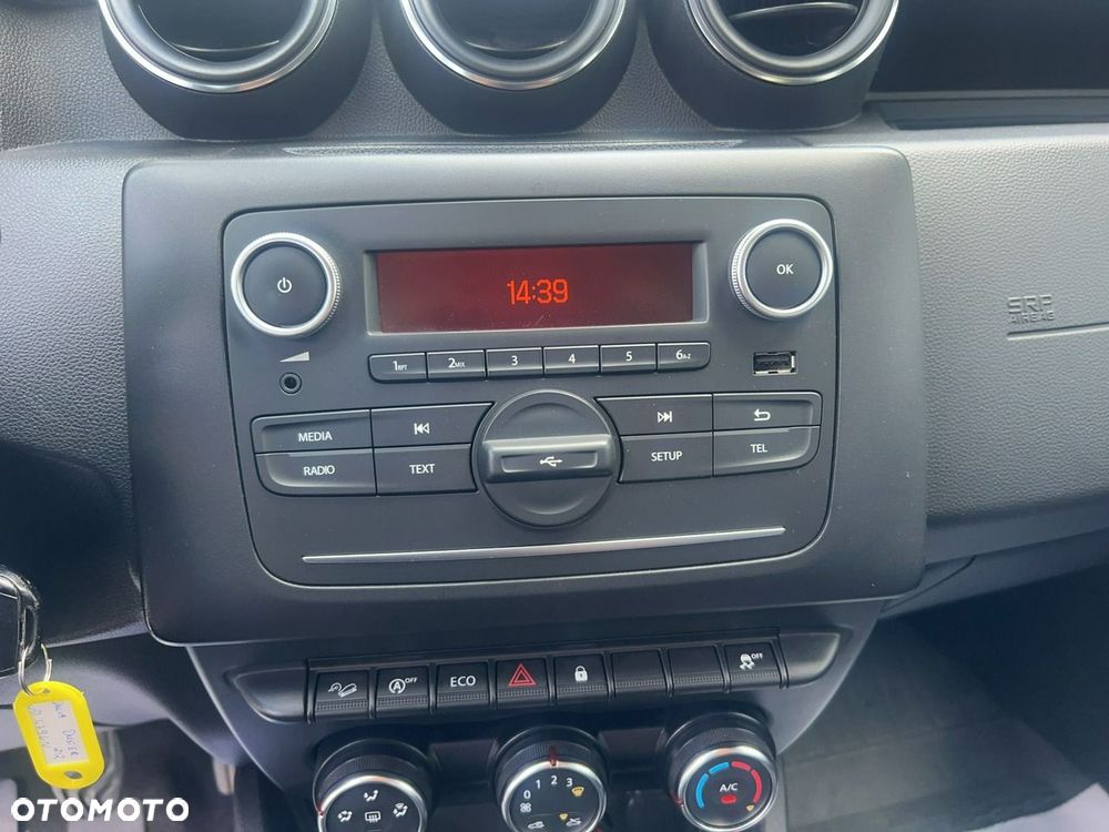 Dacia Duster - 19