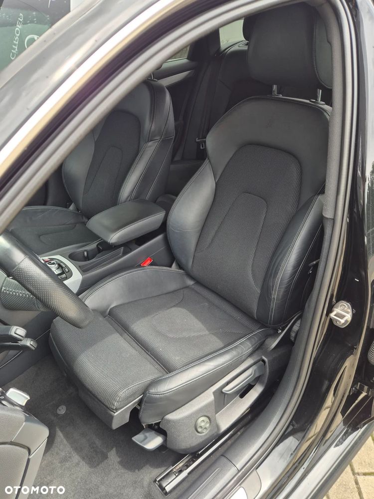 Audi A4 Avant 2.0 TDI ultra S tronic sport - 11