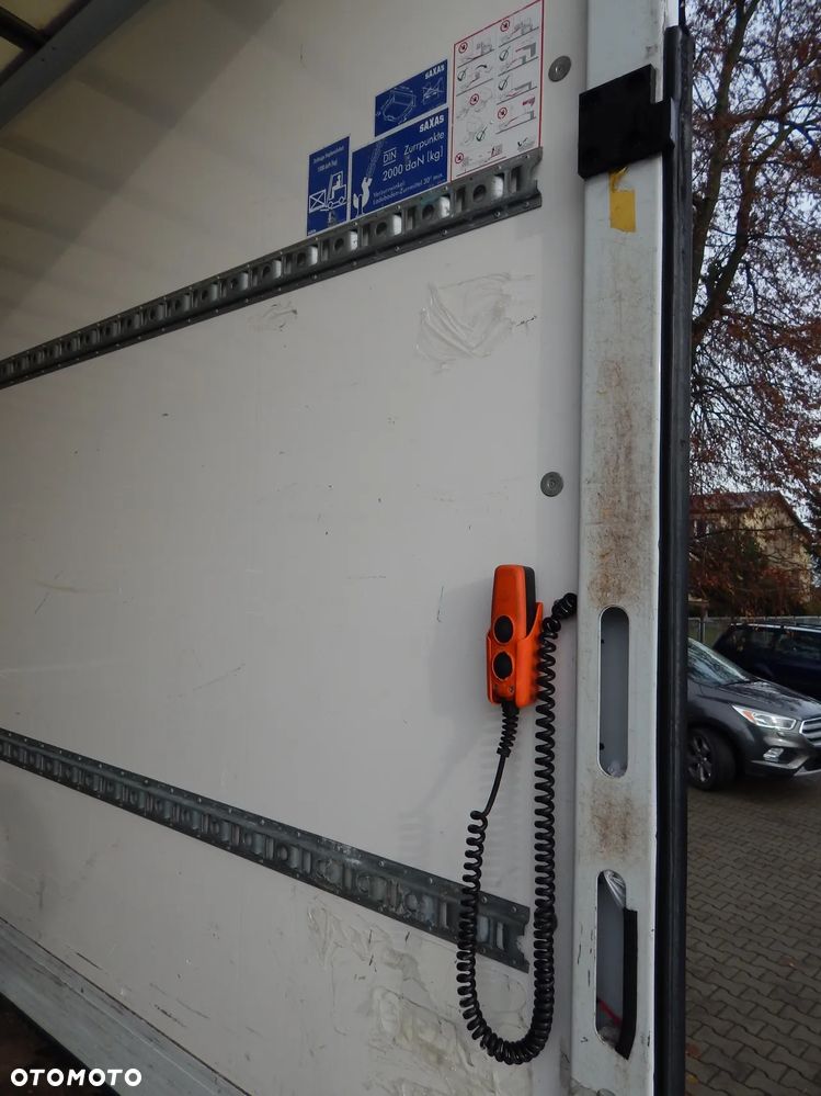 Iveco Daily 70C170 - 18