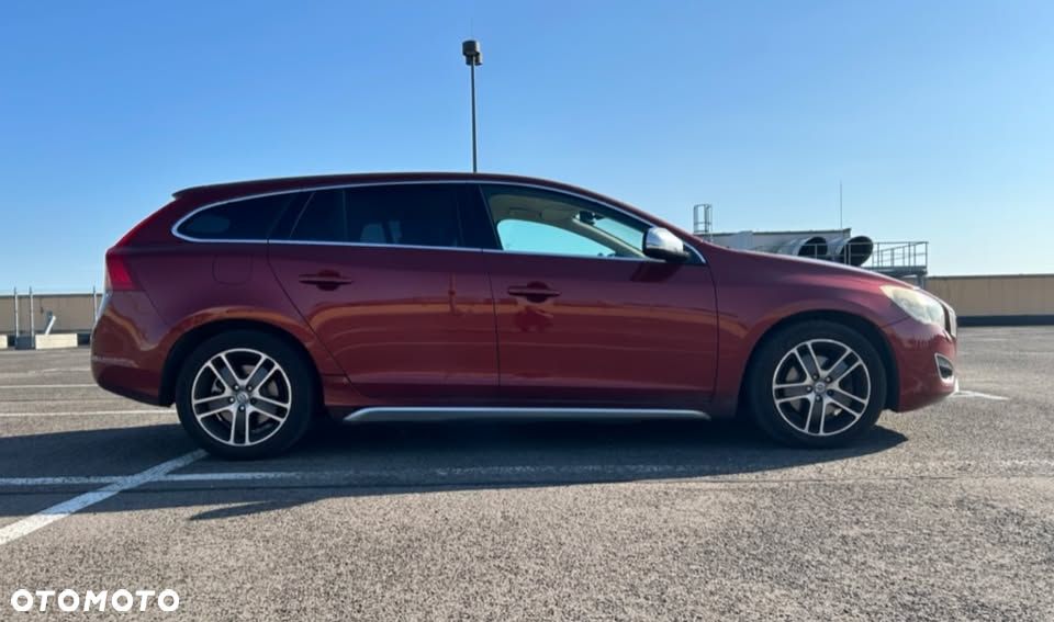 Volvo V60 - 1
