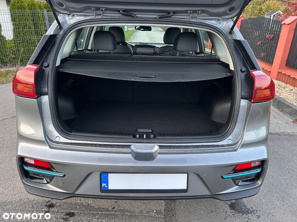 Kia Niro 64kWh L - 26