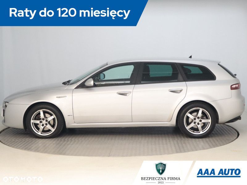 Alfa Romeo 159 - 4
