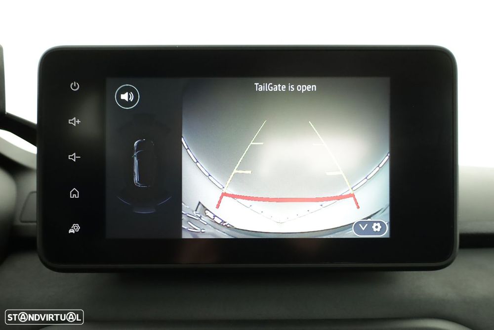 Dacia Jogger 1.0 ECO-G Extreme+ Up&Go 7L Bi-Fuel - 12