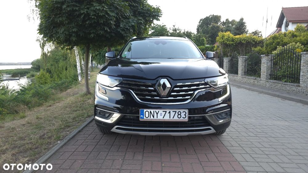 Renault Koleos 1.7 Blue dCi Intens X-Tronic - 3