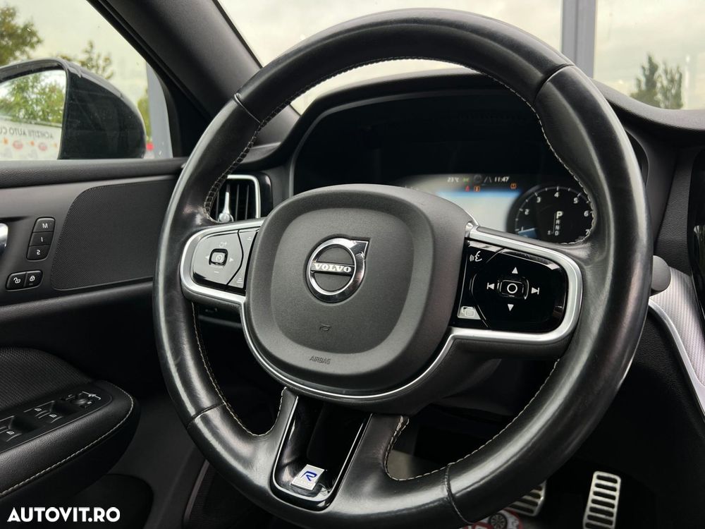 Volvo S60 - 10