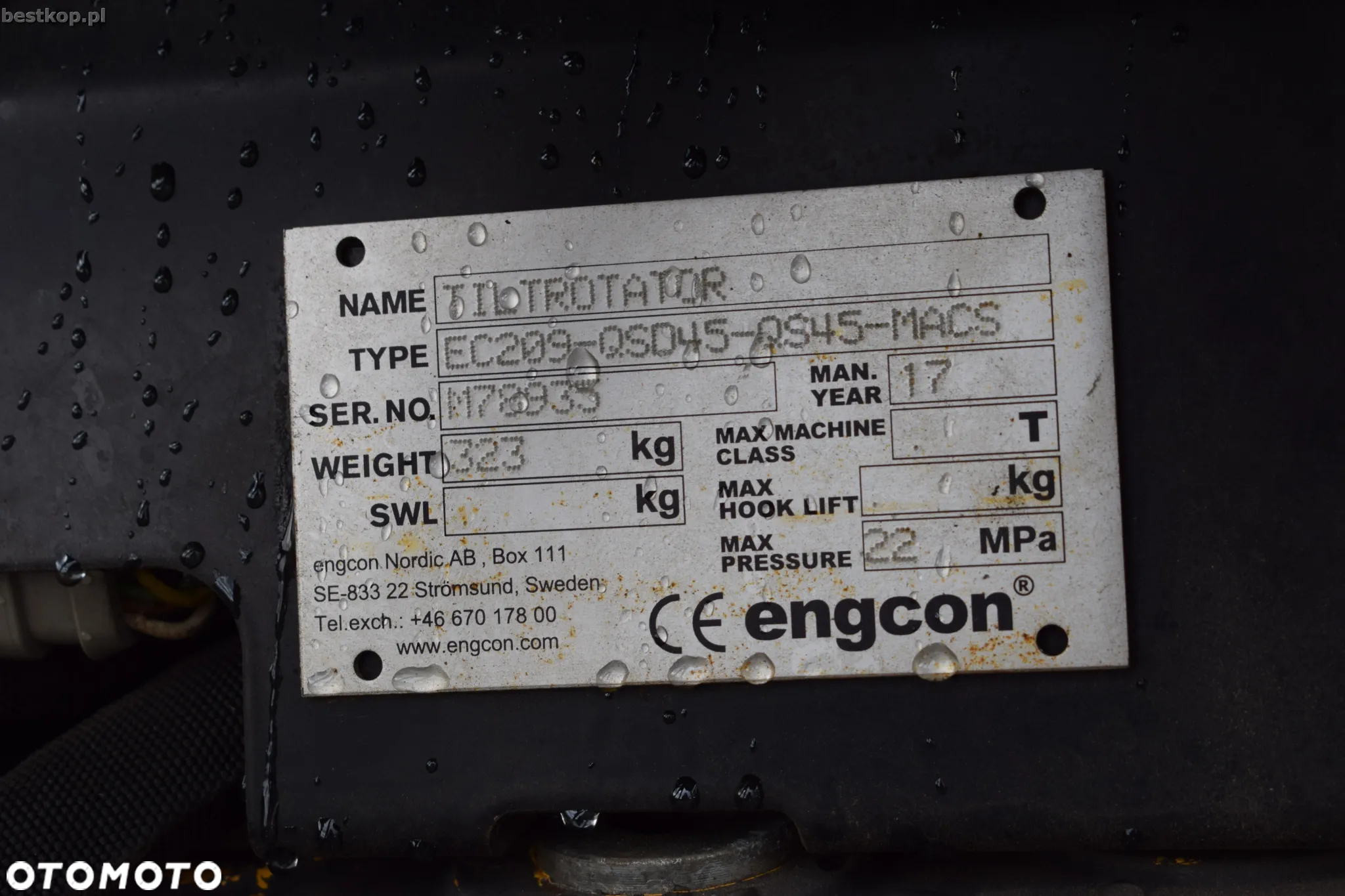 Liebherr A910 Compact Litronic - 17