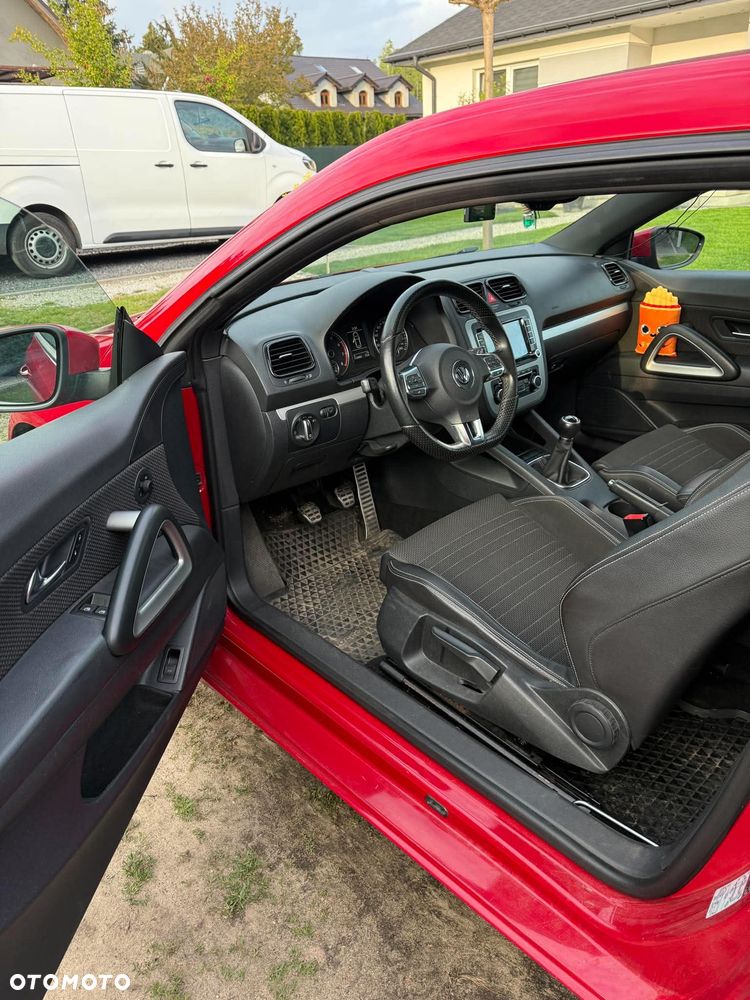 Volkswagen Scirocco 1.4 TSI Shark - 6