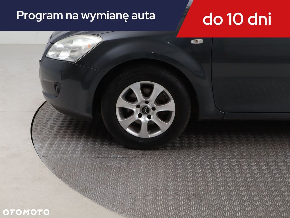 Kia Ceed - 17