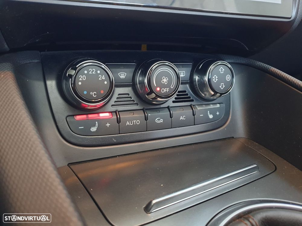 Audi TT Roadster 2.0 TFSi - 19